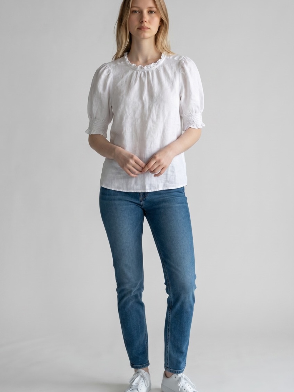 J. Crew
